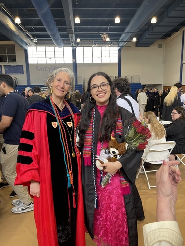 Ariana S - Harvard Babysitter