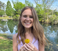 Katie P – University of Alabama Student Seeking Nanny Jobs