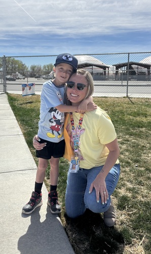 Emily W - UVU Babysitter