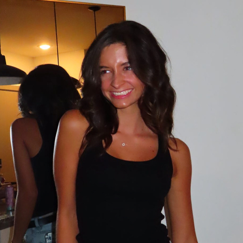 Savannah C - Santa Fe Babysitter