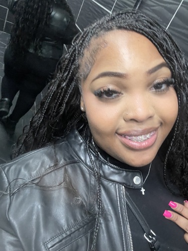 Kya B - CSU Babysitter