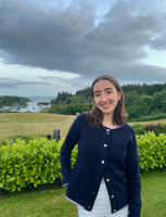 Bella G – Notre Dame Student Seeking Babysitting Jobs