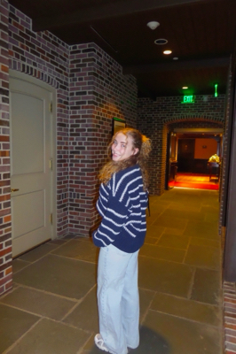 Isabelle G - Marquette Babysitter