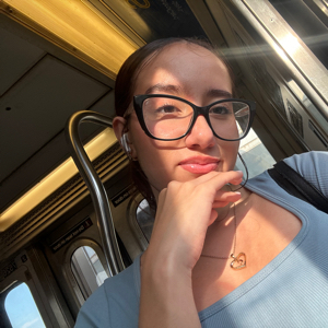 Catherine P – Mercyhurst Student Seeking Nanny Jobs