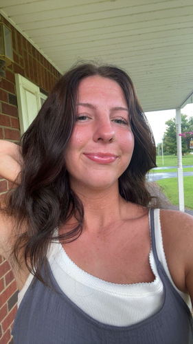 Jenna B - Aaniiih Nakoda College Babysitter
