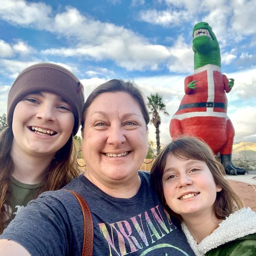 Kristen H - Brooks Babysitter