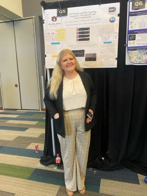 Mary Taylor S - Auburn Babysitter