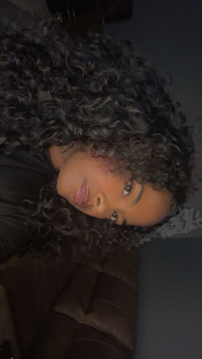 Alexis R - Delgado Babysitter