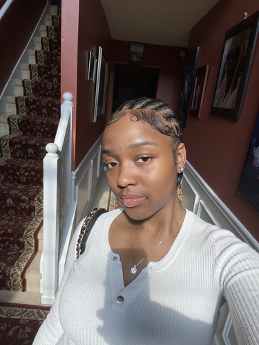 Celeste S - Valdosta State Babysitter