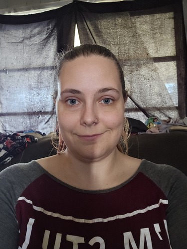 Katie R - Morehead State Babysitter