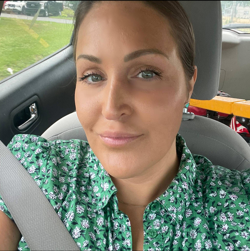 Kelly S - UMD Babysitter