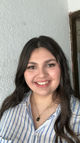 Alanis D - San Diego Babysitter