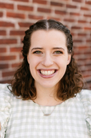 Martha T – Samford Student Seeking Babysitting Jobs