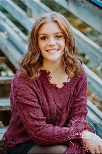 Ashlynn C - Baker College Babysitter