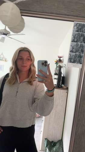 Emily N - CWU Babysitter