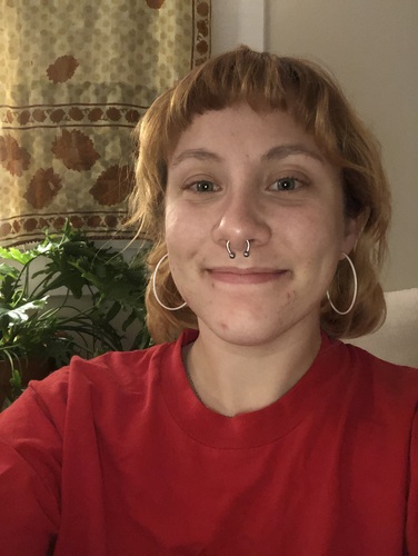 Whitney R - HSU Babysitter