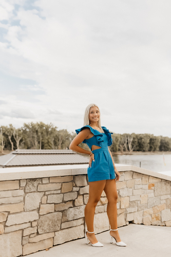 Addyson A - Northeast Iowa Community College Babysitter