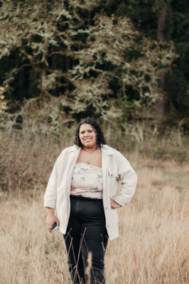 Maiya D - TCC Babysitter