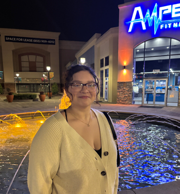 Briana O - Nashville State Community College Babysitter