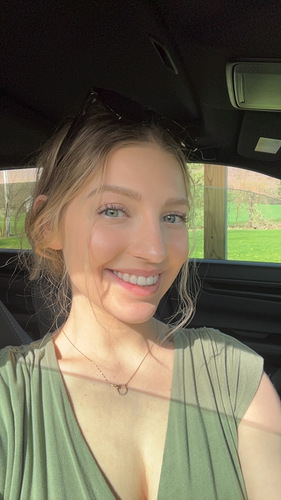 Emma L - Pennsylvania Highlands Community College Babysitter
