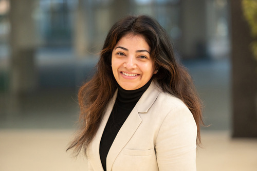 Marling H - Liberty Babysitter