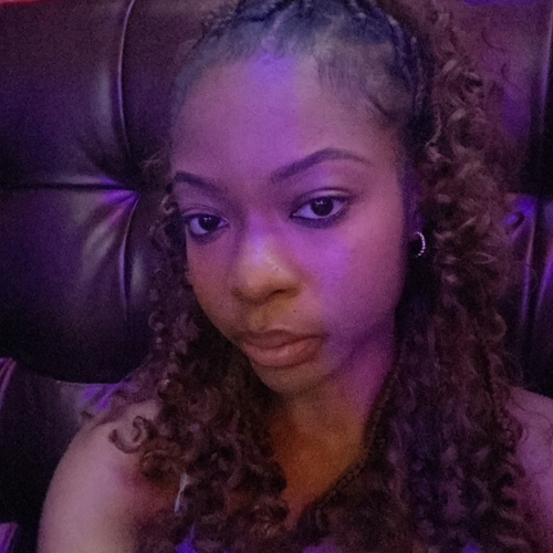 Ahnyia G - Berkeley College Babysitter