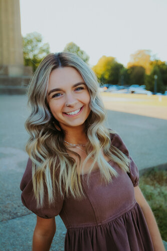 McKenna B - Nashville State Community College Babysitter