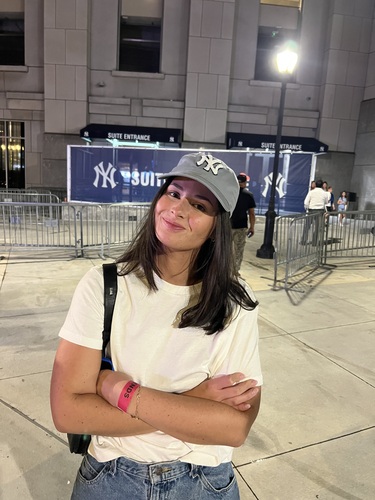 Brianna P - CU Boulder Babysitter