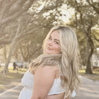 Mylie F - UNCW Babysitter