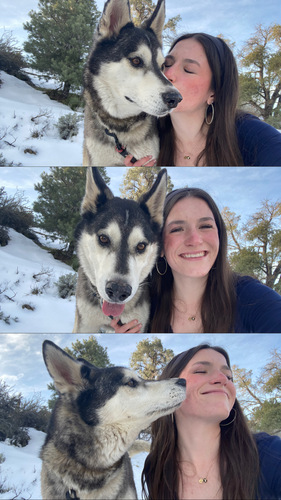 Sara O - cerrocoso.edu Babysitter