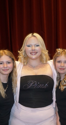 Allyson R - Belmont Babysitter