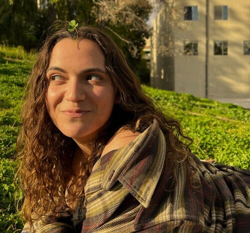 Miles K - CalArts Babysitter