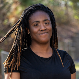 Jah’Kayla S - North Carolina Wesleyan College Babysitter