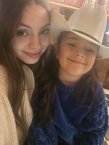 Bella B - Cochise College  Babysitter