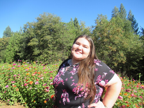 Samantha L - DVC Babysitter