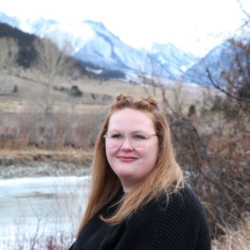 Marley M - University of Montana Babysitter