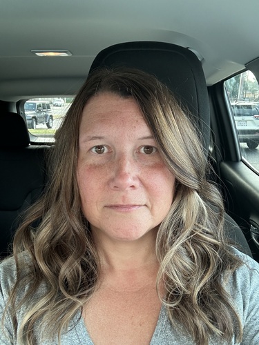 Amy M - VCU Babysitter