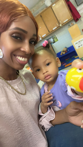 Divina P - NC A&T Babysitter