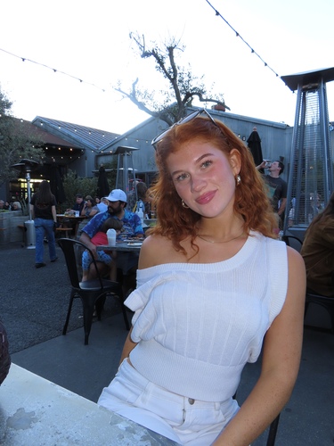 Ava D - UCSB Babysitter