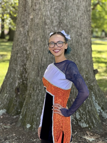 Maddie C - UT Martin Babysitter