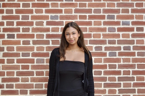 Samantha P - Penn State Babysitter