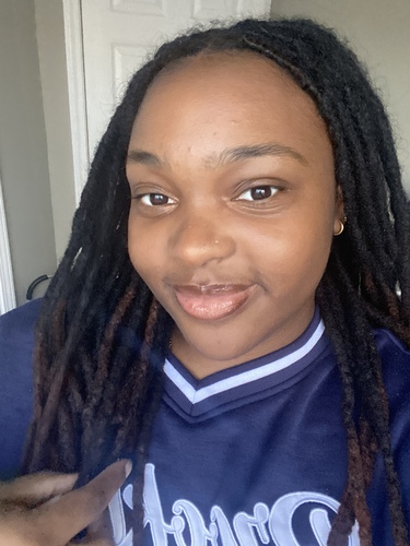 Cheyde F - Montgomery County Community College Babysitter