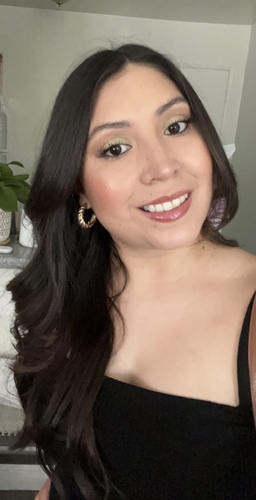 Amanda O - CSUSB Babysitter