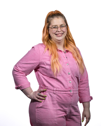 Stacy E - Rider Babysitter