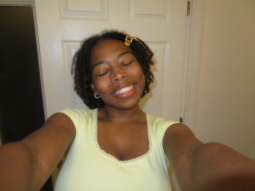 Kaydence J - Lipscomb Babysitter