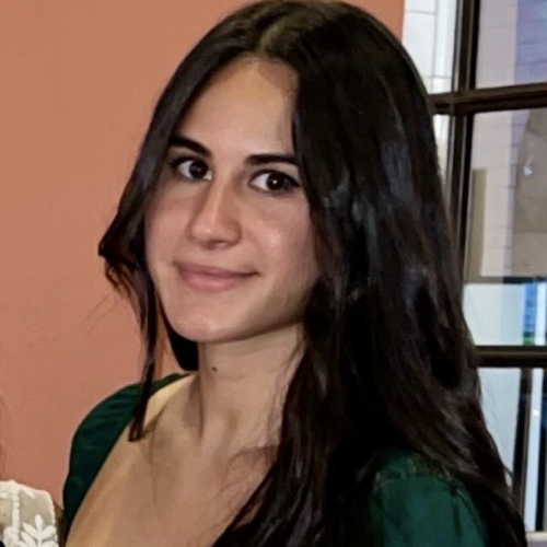 Desiree R - NYIT Babysitter
