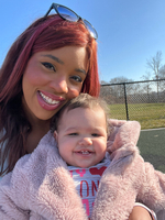 Ashley S – Onondaga Community College  Student Seeking Nanny Jobs