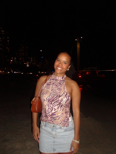 Ryenn R - CSULB Babysitter