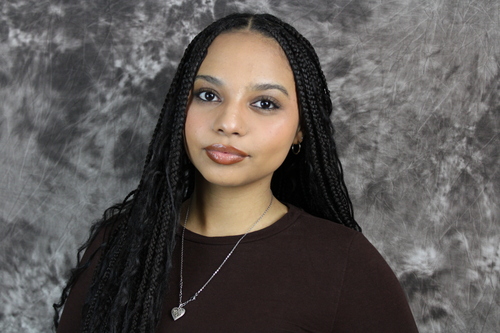 Amy A - UB Babysitter