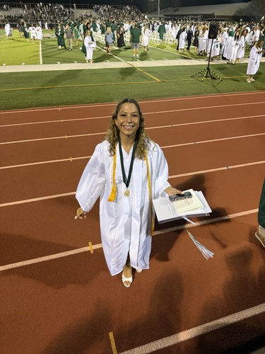 Janellie K - Eastern Florida State College Babysitter